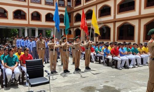 Saigrace Academy International School — photo 1