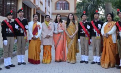 Saigrace Academy International School — photo 4