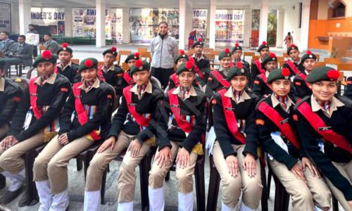 Saigrace Academy International School — photo 7