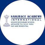 Saigrace Academy International School logo