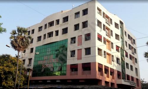 Sailee International School — photo 1
