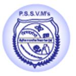 Sailee International School logo