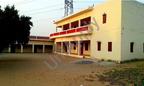 Saini High School — photo 1