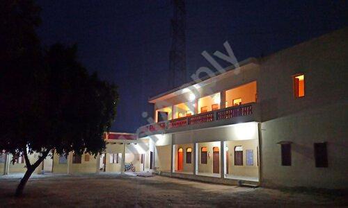Saini High School — photo 2