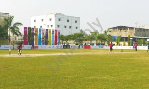 Saini International School — photo 1