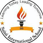 Saini International School logo