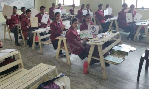 Sainik Public School — photo 3