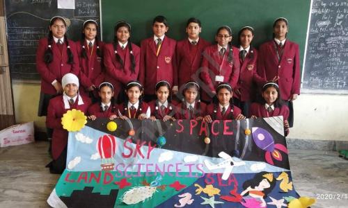 Sainik Public School — photo 4