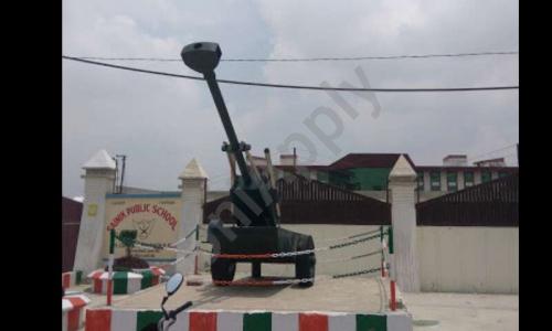 Sainik Public School — photo 7