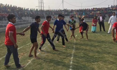 Sainik Public School — photo 8