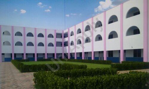 Sainik Public School — photo 1