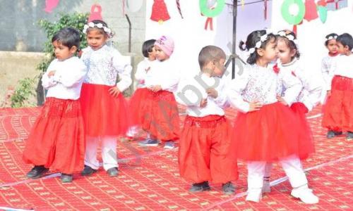 Sainik Public School — photo 3