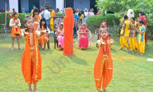 Sainik Public School — photo 4