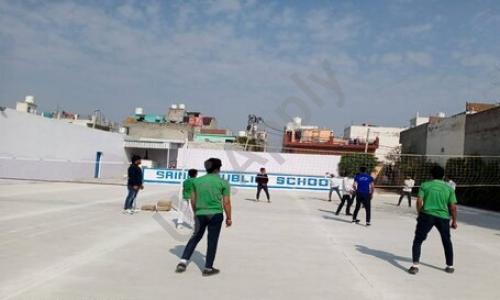 Sainik Public School — photo 8