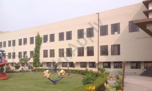 Saint-Bir Santosh Public School — photo 1