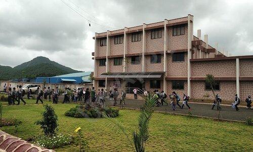 Saint Francis School — photo 1