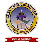 Saint Francis School logo