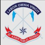 Saint Kabir Public School logo