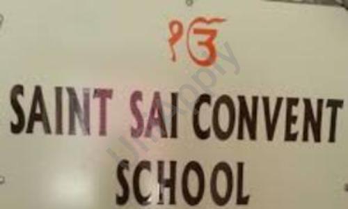Saint SAI Convent School — photo 1