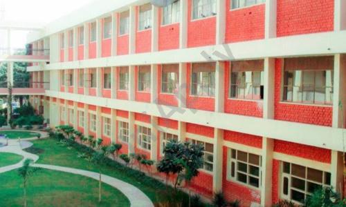 Saint Soldier International School — photo 1