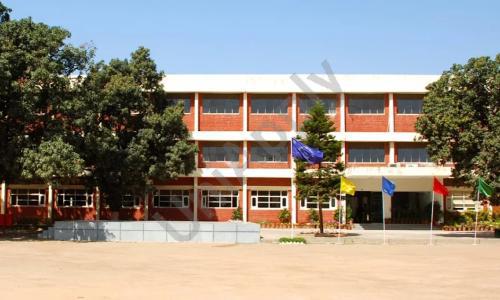 Saint Soldier International School — photo 2