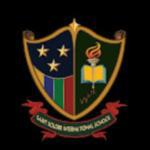 Saint Soldier International School logo