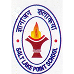 Salt Lake Point School logo