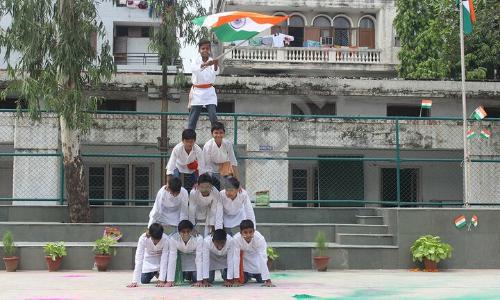 Salwan Boys Senior Secondary School — photo 2