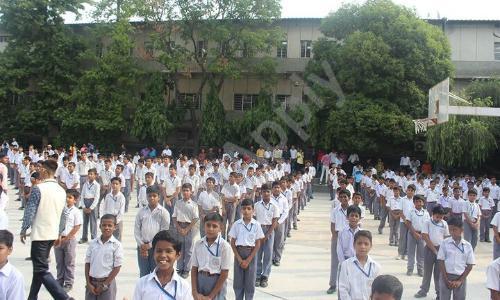 Salwan Boys Senior Secondary School — photo 3