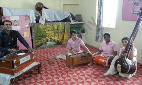 Salwan Girls' Senior Secondary School — photo 1