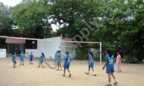 Salwan Girls' Senior Secondary School — photo 2