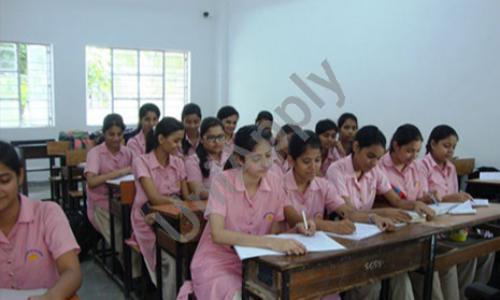 Salwan Girls' Senior Secondary School — photo 4