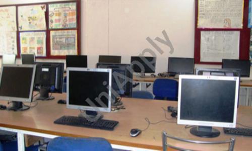 Salwan Girls' Senior Secondary School — photo 5