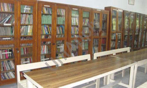 Salwan Girls' Senior Secondary School — photo 6