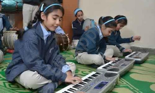 Salwan Junior School — photo 2