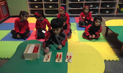 Salwan Junior School — photo 3