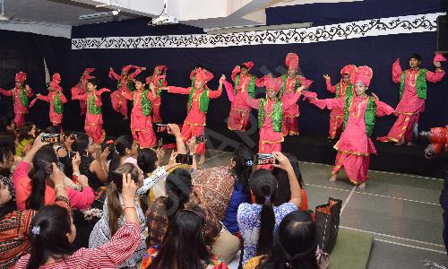 Salwan Junior School — photo 4