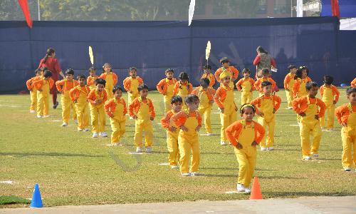 Salwan Junior School — photo 5