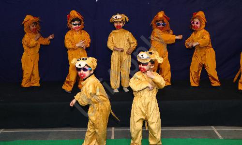 Salwan Junior School — photo 7
