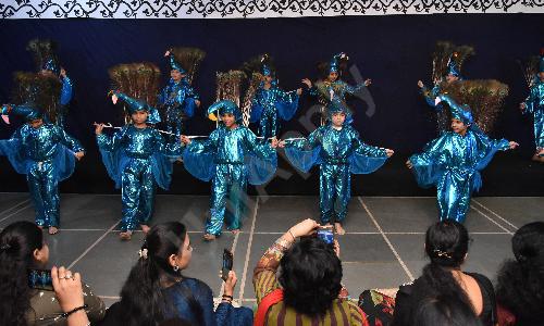 Salwan Junior School — photo 8