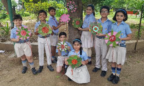 Salwan Junior School — photo 9
