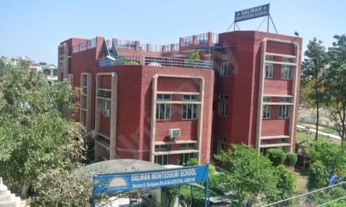 Salwan Montessori School — photo 1