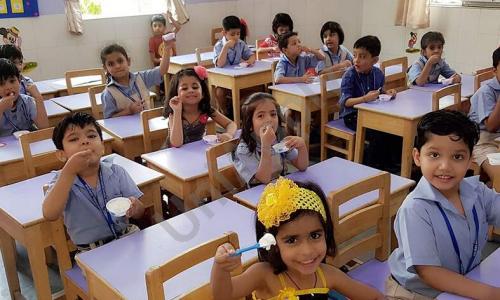 Salwan Montessori School — photo 2
