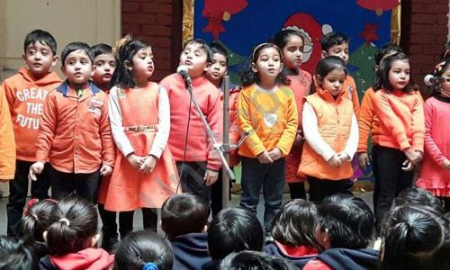 Salwan Montessori School — photo 3