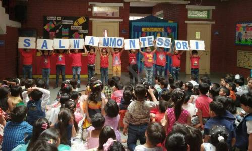 Salwan Montessori School — photo 6