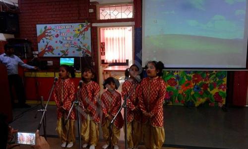 Salwan Montessori School — photo 7