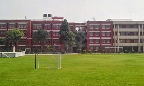 Salwan Public School — photo 1