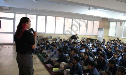 Salwan Public School — photo 2