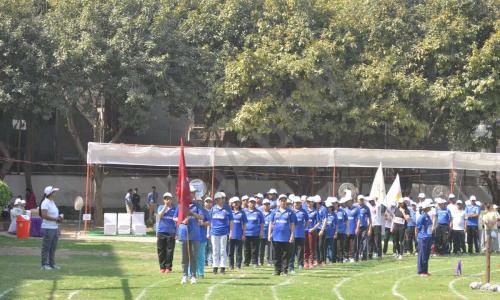 Salwan Public School — photo 4