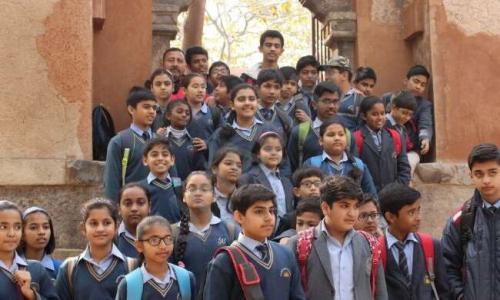 Salwan Public School — photo 5